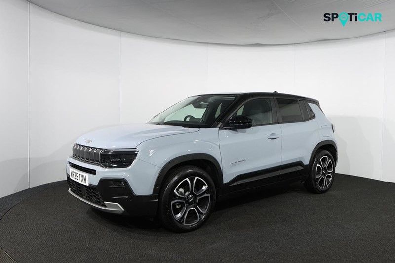 Used Jeep Other 2025 for sale - 77501388: Photo 3