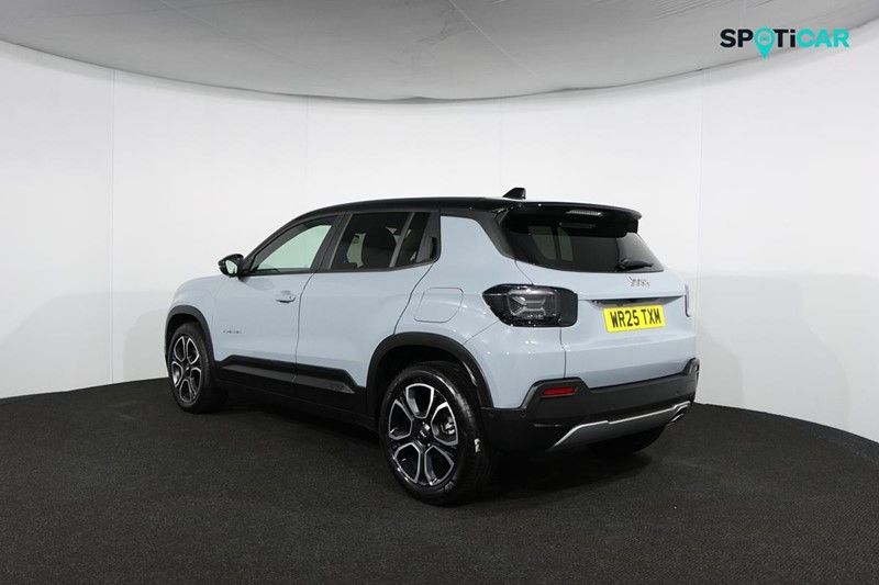 Used Jeep Other 2025 for sale - 77501388: Photo 5