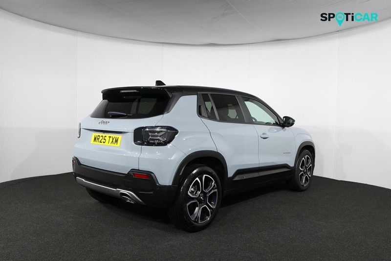 Used Jeep Other 2025 for sale - 77501388: Photo 7