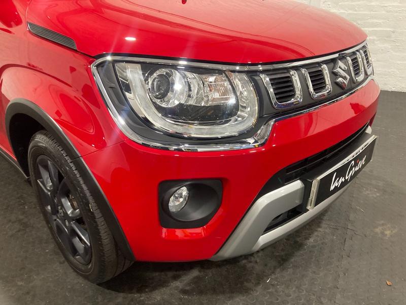 Used Suzuki Ignis 2021 for sale - 76363009: Photo 10