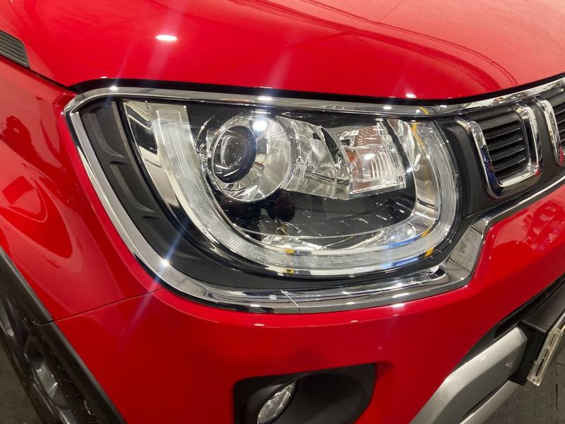 Used Suzuki Ignis 2021 for sale - 76363009: Photo 11