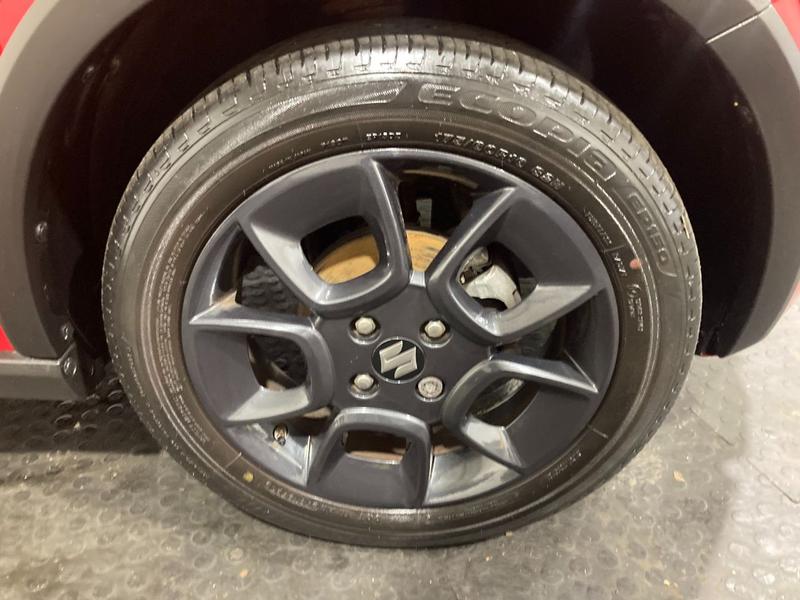 Used Suzuki Ignis 2021 for sale - 76363009: Photo 12