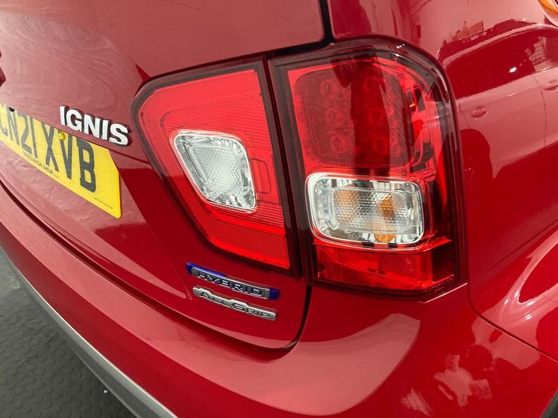 Used Suzuki Ignis 2021 for sale - 76363009: Photo 16