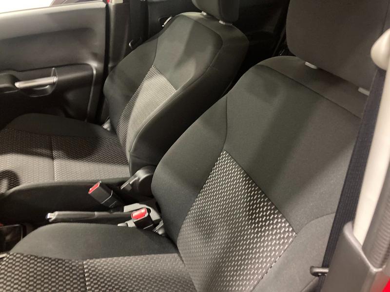 Used Suzuki Ignis 2021 for sale - 76363009: Photo 22