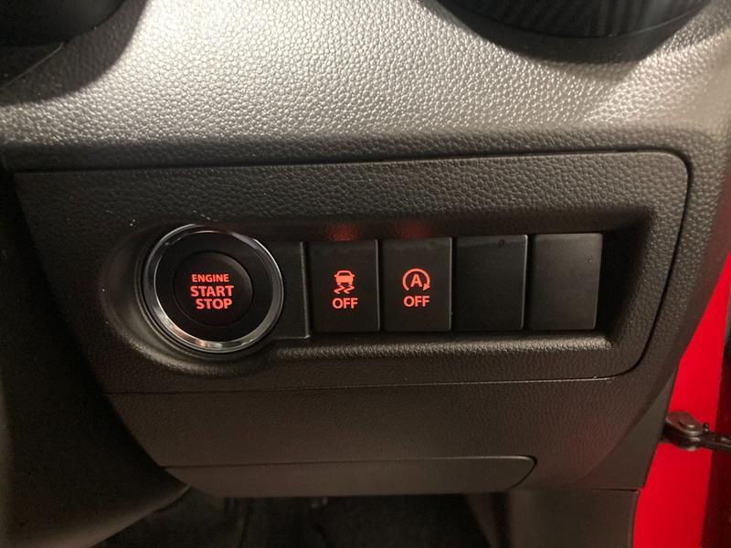 Used Suzuki Ignis 2021 for sale - 76363009: Photo 24