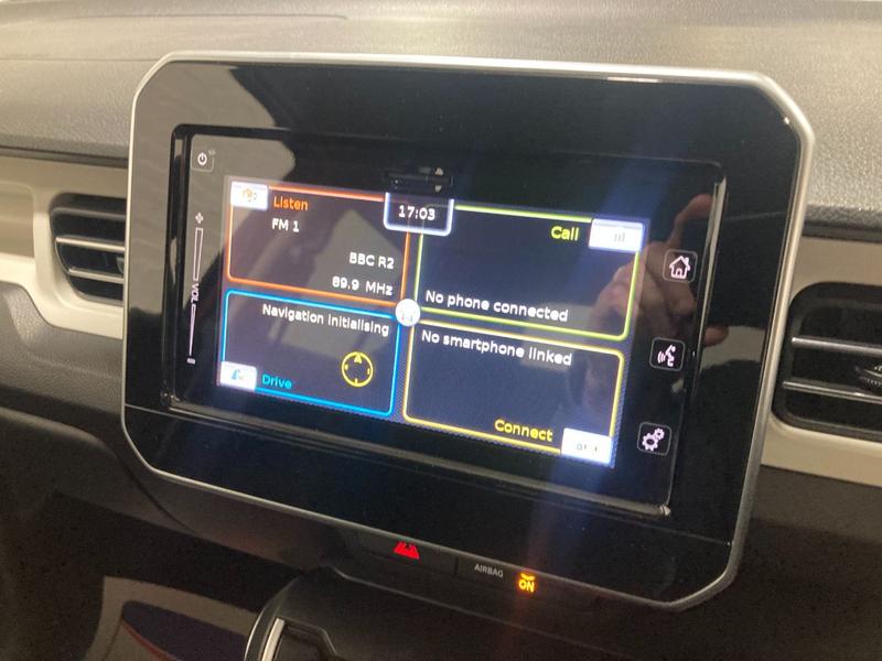 Used Suzuki Ignis 2021 for sale - 76363009: Photo 25