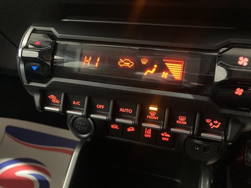 Used Suzuki Ignis 2021 for sale - 76363009: Photo 26