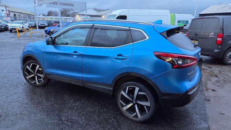 Used Nissan Qashqai 2019 for sale - 78025669: Photo 3
