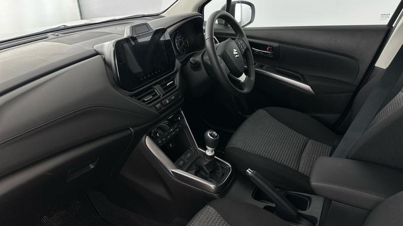 Used Suzuki SX4 S-Cross 2025 for sale - 78025657: Photo 6