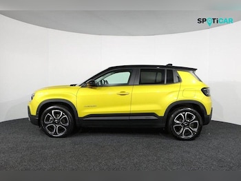 Used Jeep Avenger 2025 for sale - 78858071: Photo