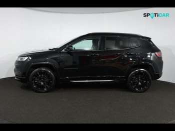 Used Jeep Compass 2024 for sale - 74742842: Photo