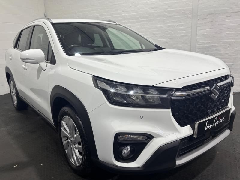 Used Suzuki SX4 S-Cross 2024 for sale - 78025652: Photo 1