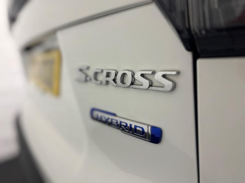 Used Suzuki SX4 S-Cross 2024 for sale - 78025652: Photo 17