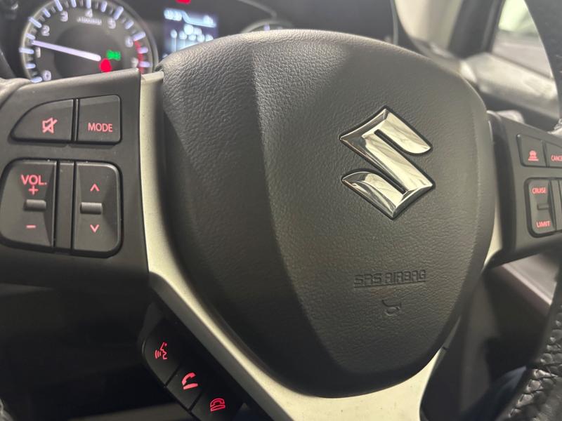 Used Suzuki SX4 S-Cross 2024 for sale - 78025652: Photo 20