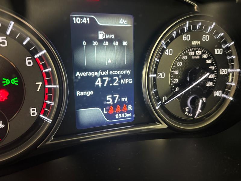 Used Suzuki SX4 S-Cross 2024 for sale - 78025652: Photo 22