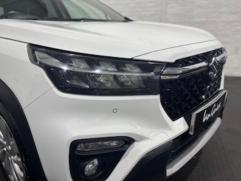 Used Suzuki SX4 S-Cross 2024 for sale - 78025652: Photo