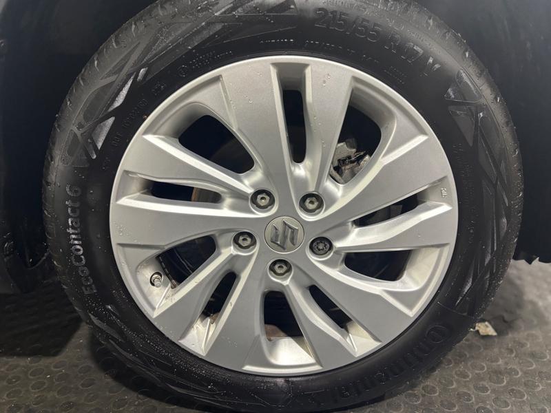 Used Suzuki SX4 S-Cross 2024 for sale - 78025652: Photo 4