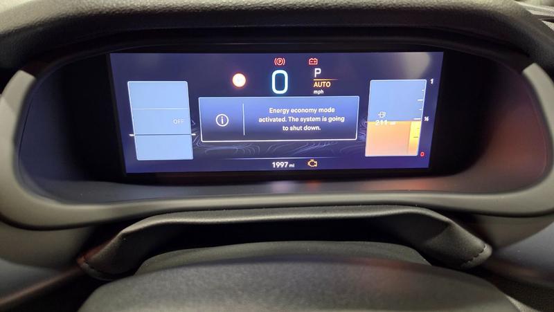 Used Jeep Other 2025 for sale - 75556465: Photo 17