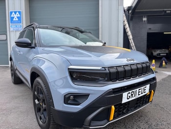 Jeep - Other