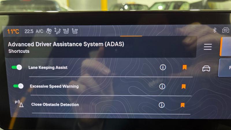 Used Jeep Other 2025 for sale - 75556465: Photo 20