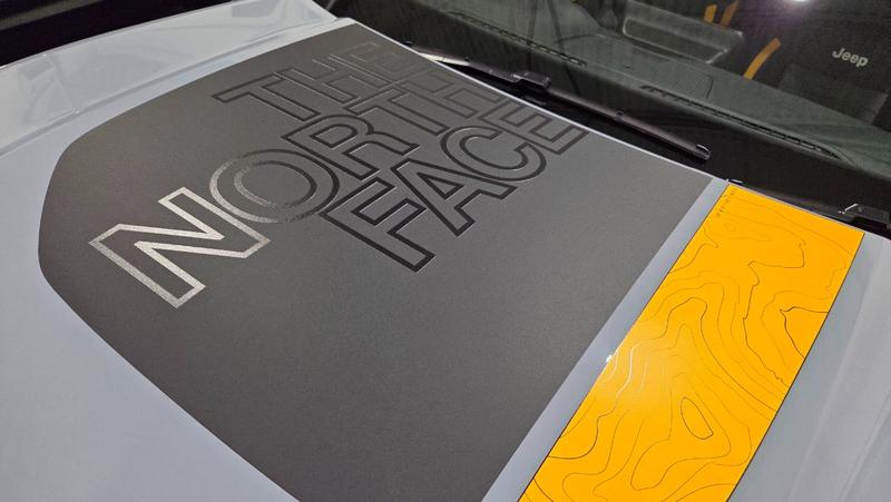 Used Jeep Other 2025 for sale - 75556465: Photo 30