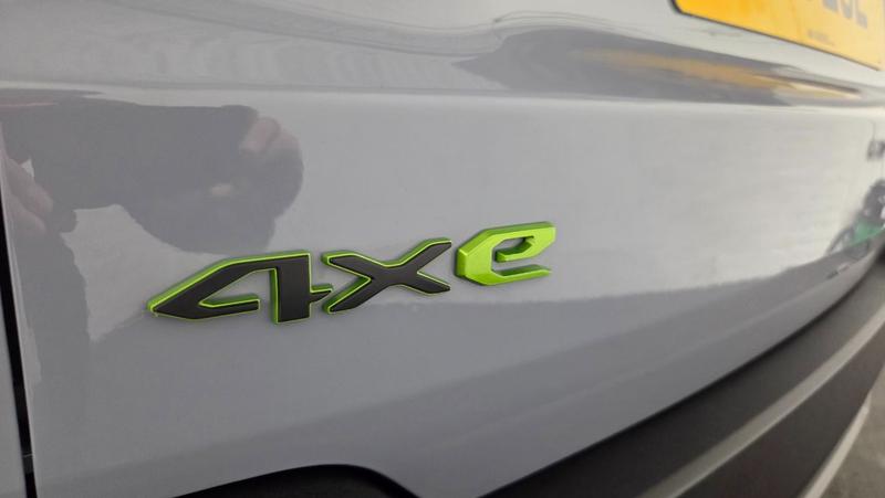 Used Jeep Other 2025 for sale - 75556465: Photo 32