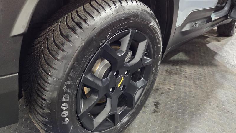 Used Jeep Other 2025 for sale - 75556465: Photo 34