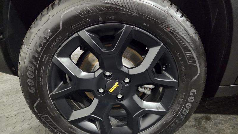 Used Jeep Other 2025 for sale - 75556465: Photo 35