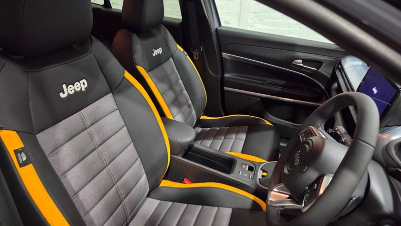 Used Jeep Other 2025 for sale - 75556465: Photo 39