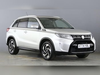 Used Suzuki Vitara 2025 for sale - 78067501: Photo