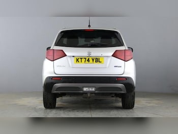 Used Suzuki Vitara 2025 for sale - 78067501: Photo