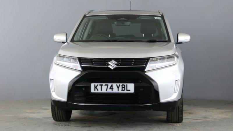 Used Suzuki Vitara 2025 for sale - 78067501: Photo 4