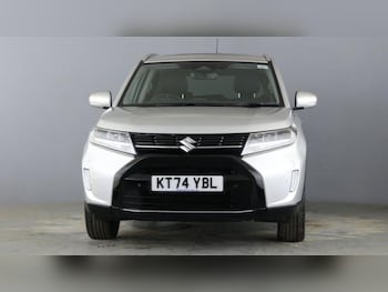 Used Suzuki Vitara 2025 for sale - 78067501: Photo