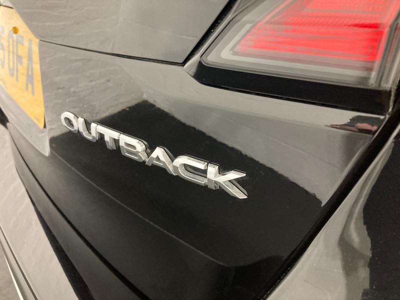 Used Subaru Outback 2025 for sale - 78025664: Photo 14