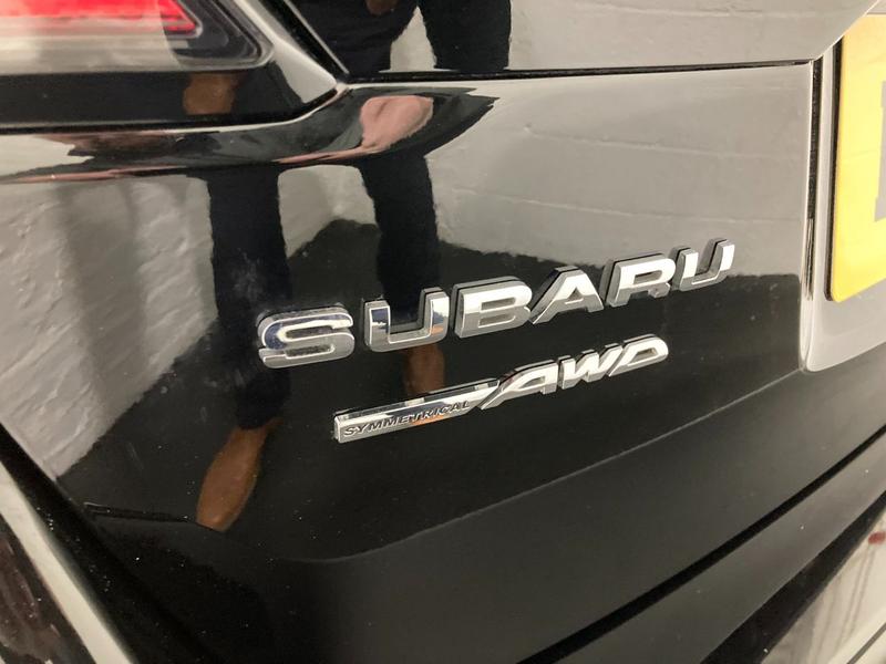 Used Subaru Outback 2025 for sale - 78025664: Photo 15