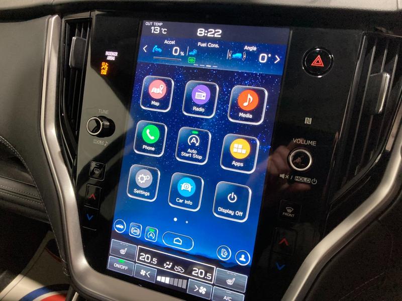 Used Subaru Outback 2025 for sale - 78025664: Photo 23