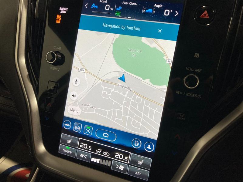 Used Subaru Outback 2025 for sale - 78025664: Photo 25