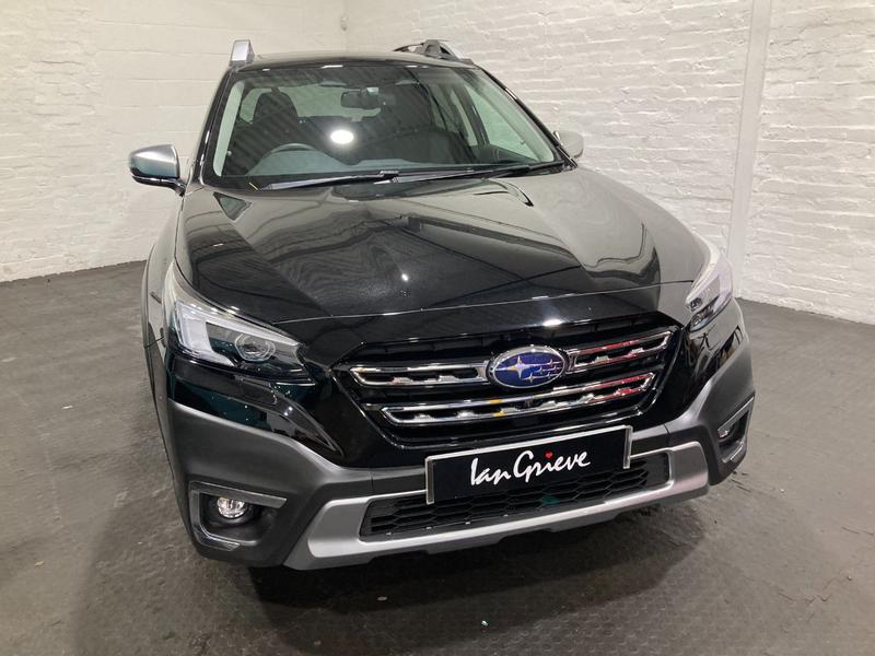 Used Subaru Outback 2025 for sale - 78025664: Photo 3