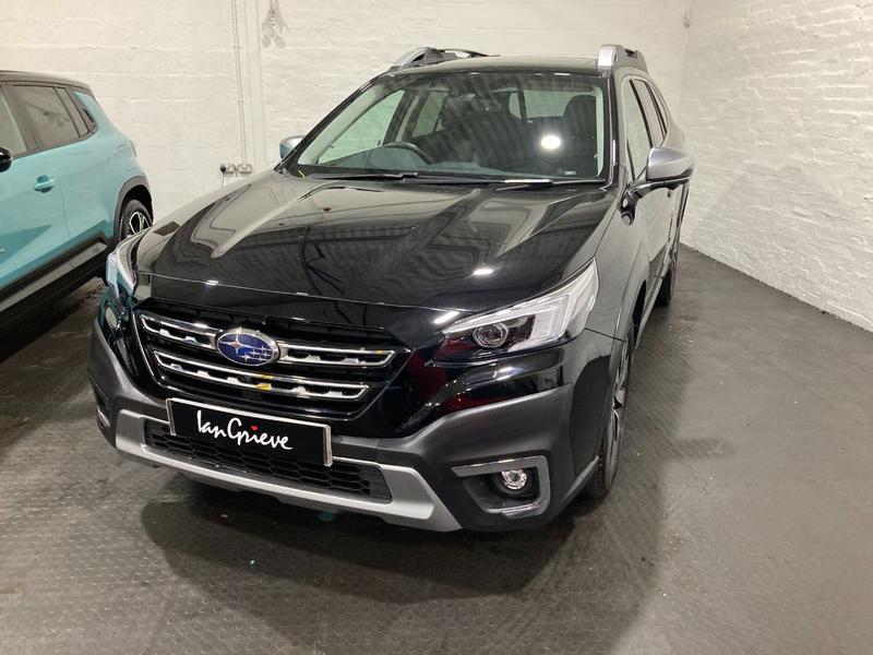 Used Subaru Outback 2025 for sale - 78025664: Photo 7