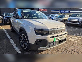 Used Jeep Other 2024 for sale - 76598553: Photo