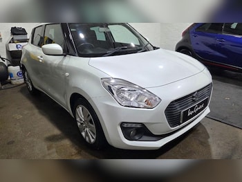 Used Suzuki Swift undefined for sale - 77310563: Photo