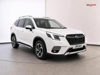 Used Subaru Forester 2024 for sale - 79703410: Photo