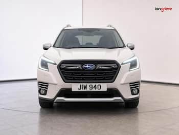 Used Subaru Forester 2024 for sale - 79703410: Photo