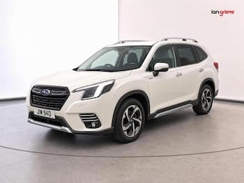 Used Subaru Forester 2024 for sale - 79703410: Photo