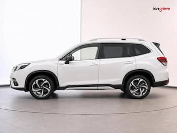 Used Subaru Forester 2024 for sale - 79703410: Photo
