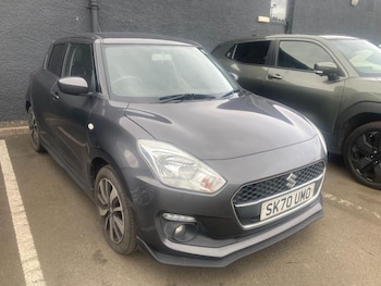 Used Suzuki Swift 2020 for sale - 78680602: Photo