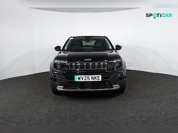 Used Jeep Avenger 2025 for sale - 78565075: Photo