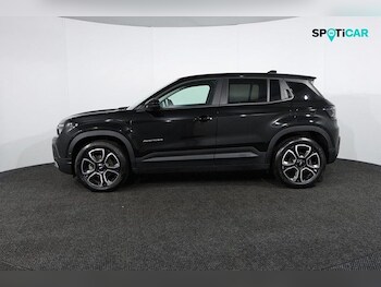 Used Jeep Avenger 2025 for sale - 78565075: Photo