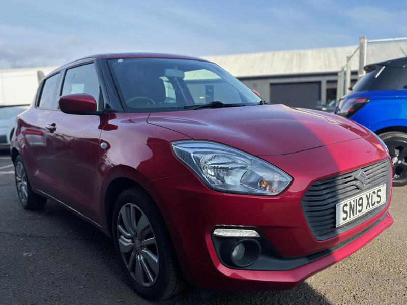 Used Suzuki Swift 2019 for sale - 78015336: Photo 1