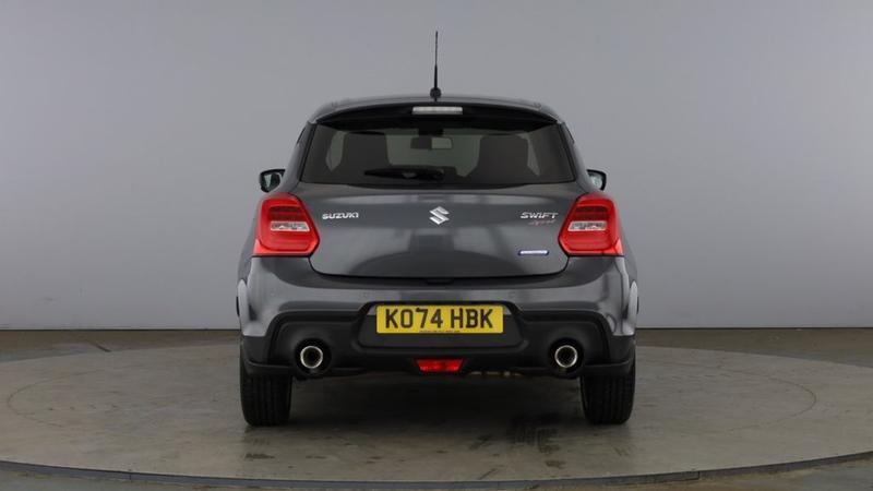 Used Suzuki Swift 2025 for sale - 77240259: Photo 2